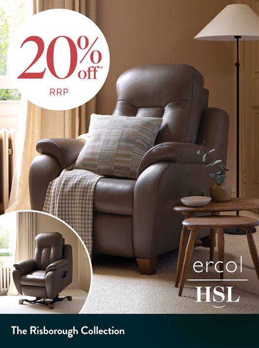 Ercol Risborough Collection Ercol Risborough Collection