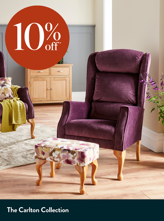 The Carlton Collection