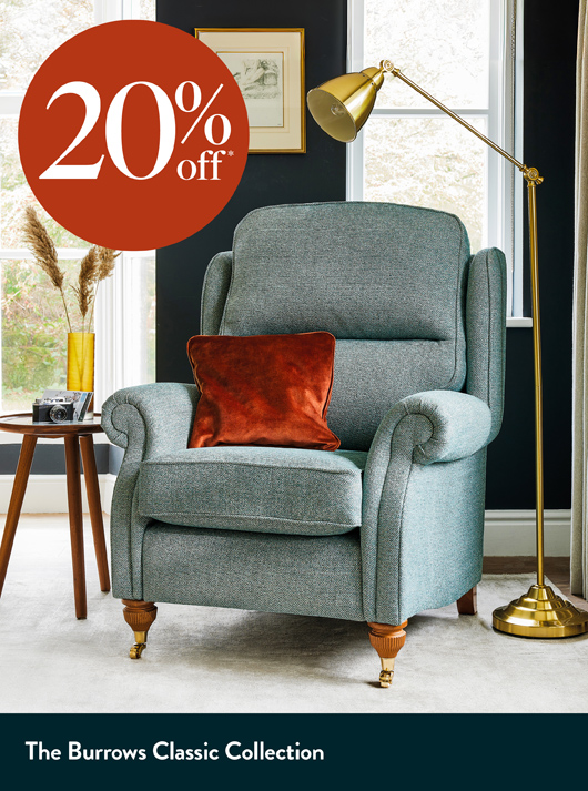 The Burrows Classic Collection