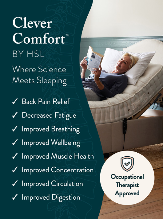 Where Science Meets Sleeping Where Science Meets Sleeping