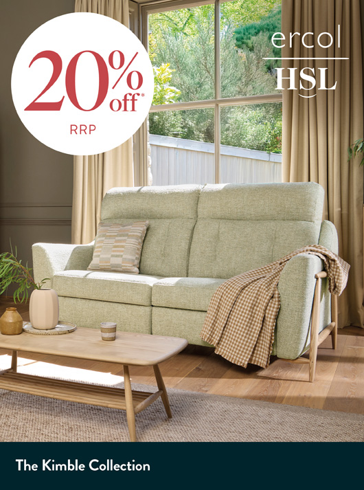 Kimble Collection Kimble Collection