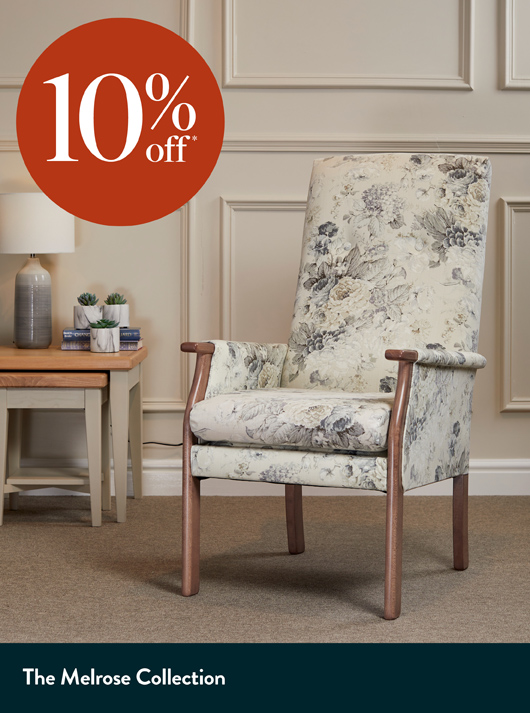 The Melrose Collection