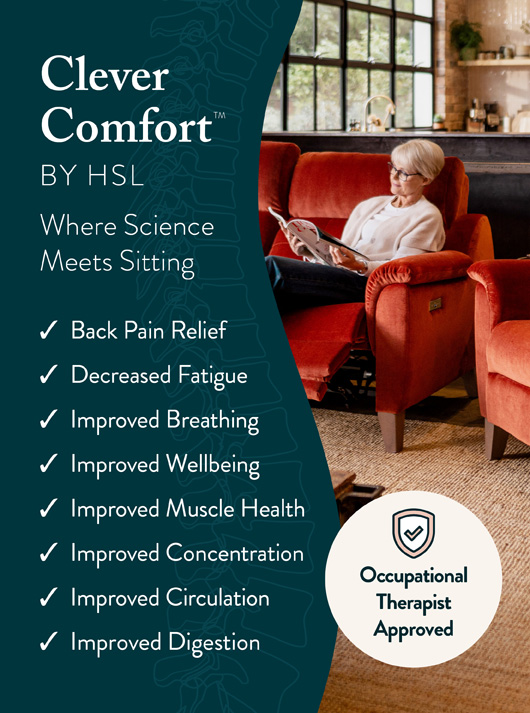 Clever Comfort Clever Comfort