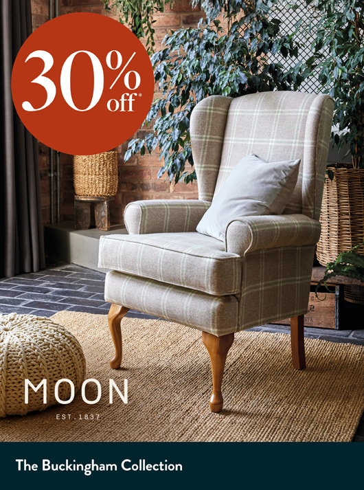 The Buckingham Collection