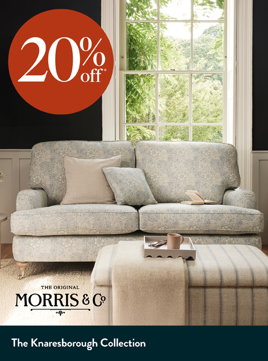 The Knaresborough Collection