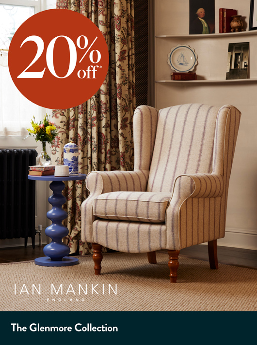 The Glenmore Collection