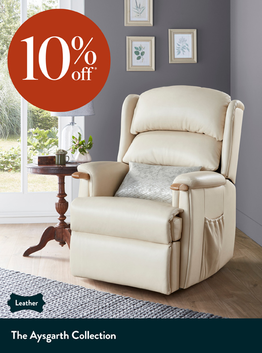 The Aysgarth Collection