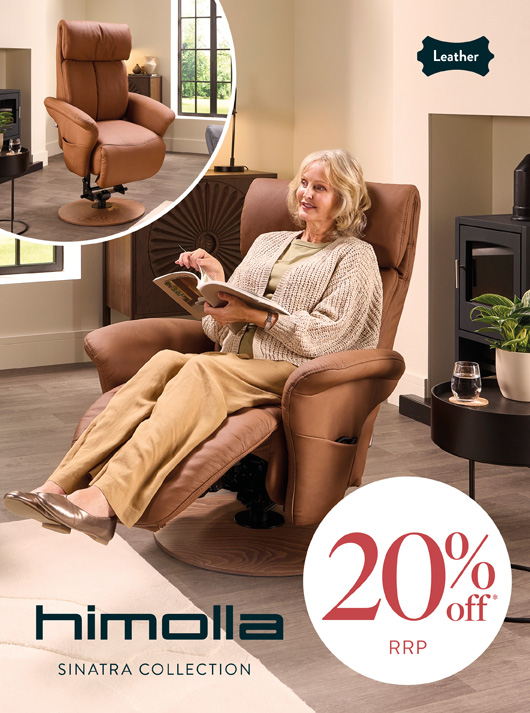 Himolla Sinatra Collection Himolla Sinatra Collection