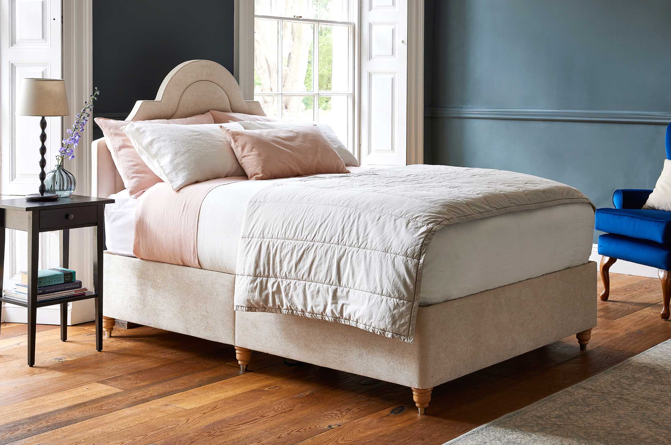 4ft Adjustable Bed