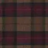 Solway Check Heather Fabric