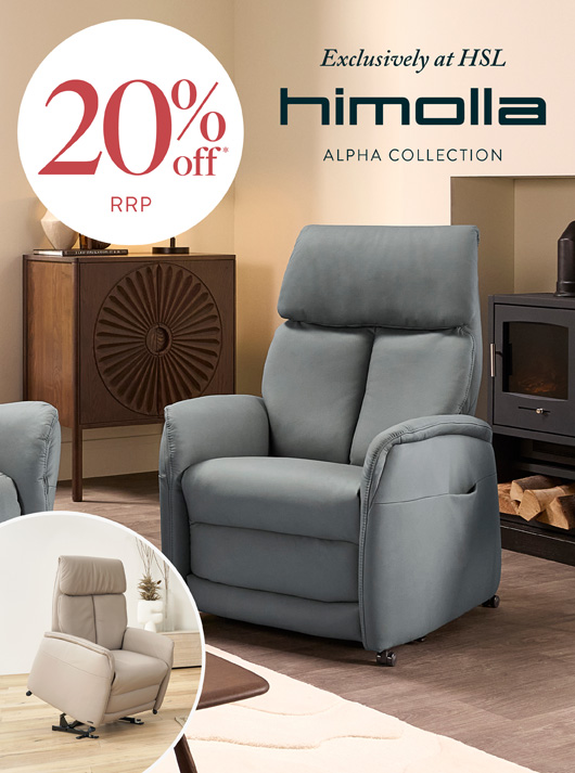 Himolla Alpha Collection Himolla Alpha Collection