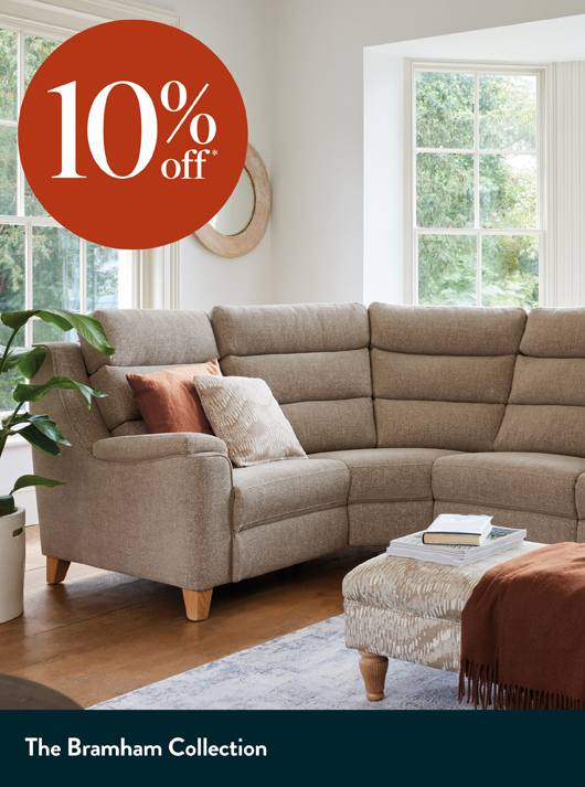 The Bramham Collection