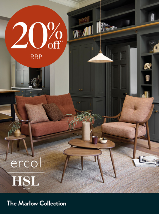 The Marlow Collection