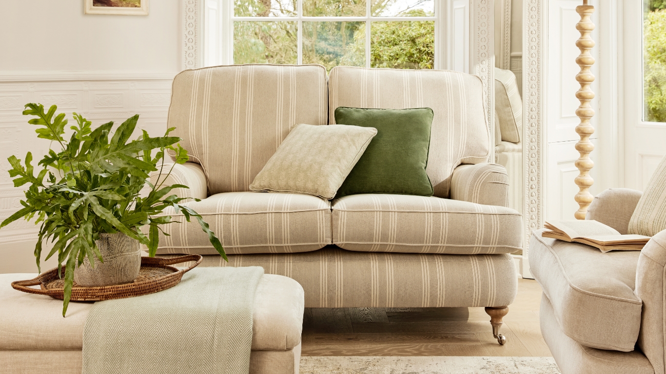 Country living deals gower sofa