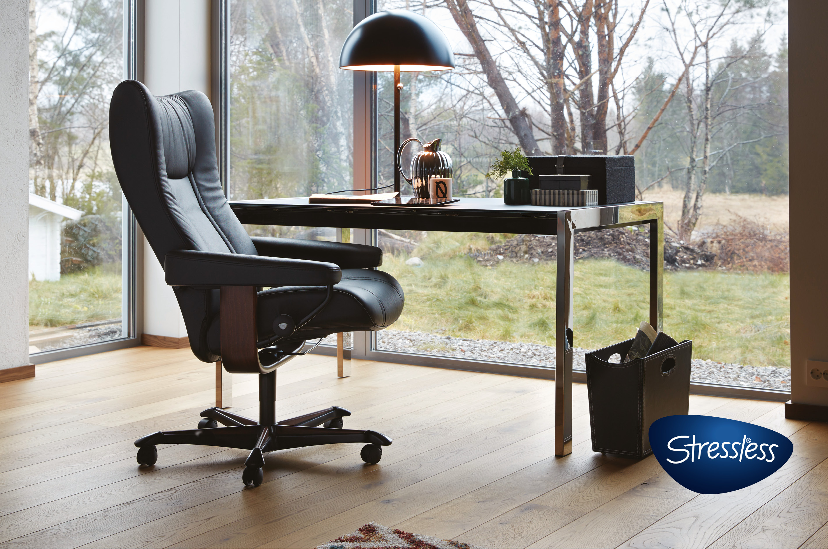 Hsl chairs online stressless