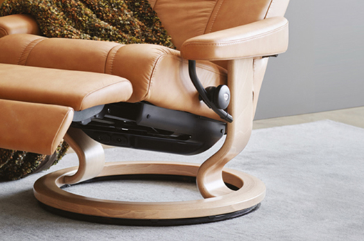 Hsl stressless deals